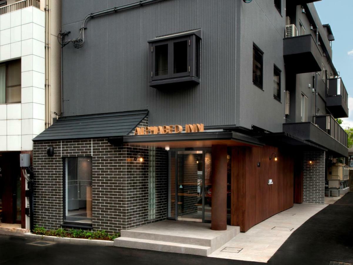 Alphabed Inn Takamatsuekimae 303 / Vacation Stay 36564 Exterior photo
